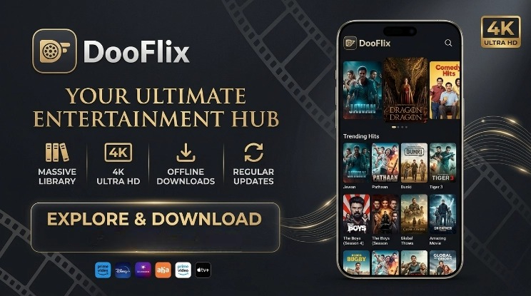 Dooflix-apk