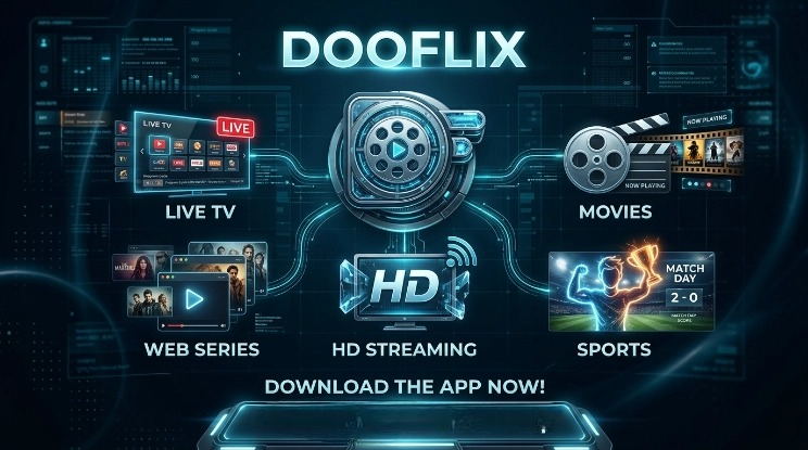 dooflix-apk-download