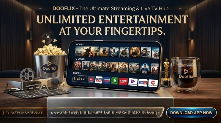 dooflix-app